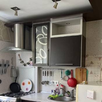 Сдается 2-х комнатная квартира, 46,6 м²