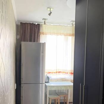 Сдается 2-х комнатная квартира, 46,6 м²