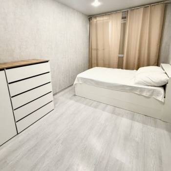 Сдается 1-комнатная квартира, 36,2 м²