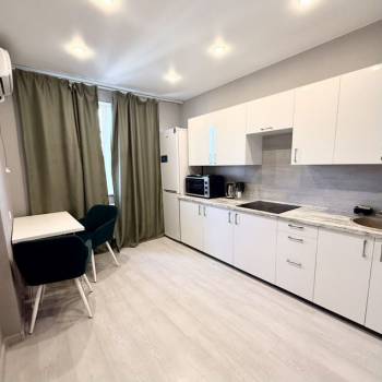 Сдается 1-комнатная квартира, 36,2 м²