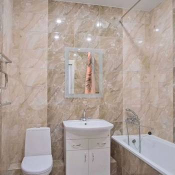 Сдается 1-комнатная квартира, 36,2 м²
