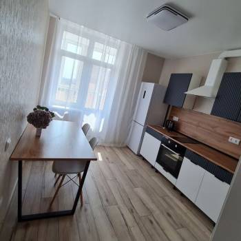Сдается 1-комнатная квартира, 36,6 м²