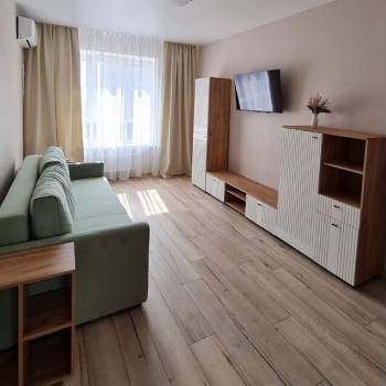 Сдается 1-комнатная квартира, 36,6 м²
