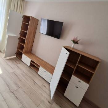 Сдается 1-комнатная квартира, 36,6 м²