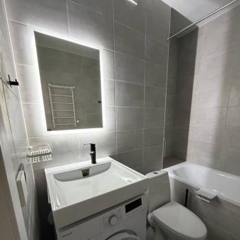 Сдается 1-комнатная квартира, 33,1 м²