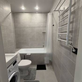 Сдается 1-комнатная квартира, 33,1 м²