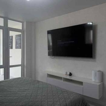 Сдается 2-х комнатная квартира, 66 м²