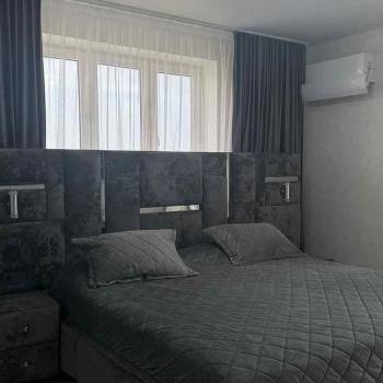 Сдается 2-х комнатная квартира, 66 м²
