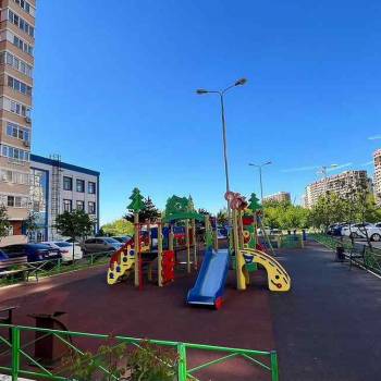 Сдается 1-комнатная квартира, 39 м²