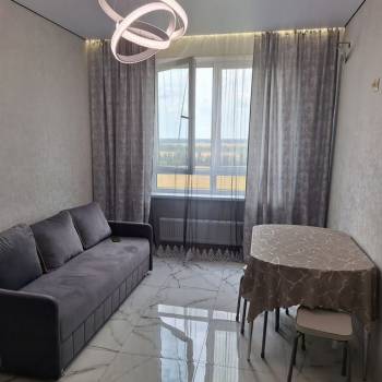 Сдается 2-х комнатная квартира, 43,9 м²