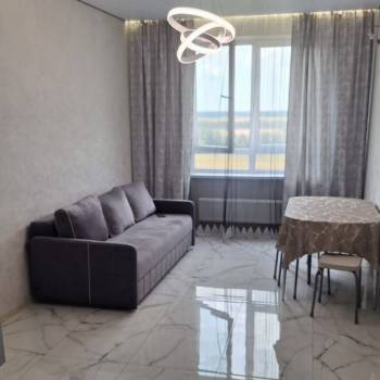 Сдается 2-х комнатная квартира, 43,9 м²