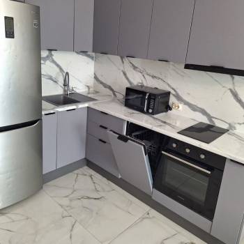 Сдается 2-х комнатная квартира, 43,9 м²