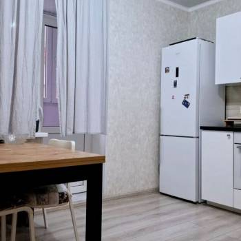 Продается 2-х комнатная квартира, 66 м²
