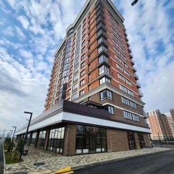 Продается 2-х комнатная квартира, 49,4 м²