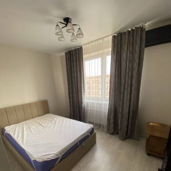 Сдается 2-х комнатная квартира, 47 м²