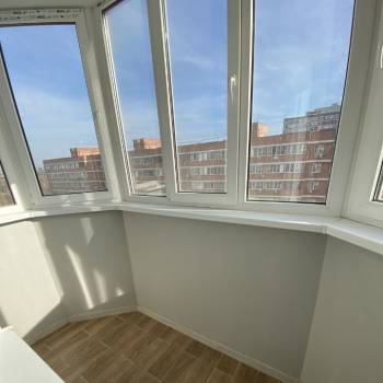 Сдается 2-х комнатная квартира, 47 м²
