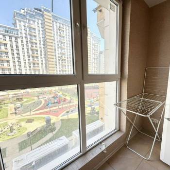 Сдается 1-комнатная квартира, 39,2 м²