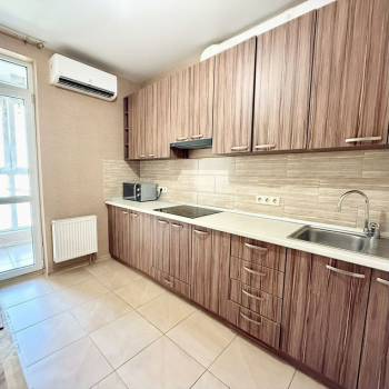 Сдается 1-комнатная квартира, 39,2 м²
