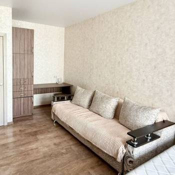 Сдается 1-комнатная квартира, 39,2 м²
