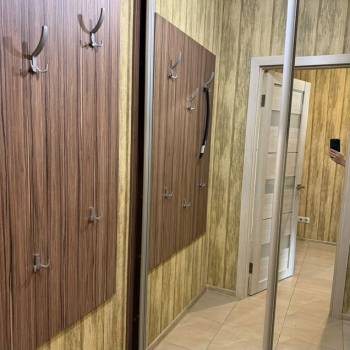 Сдается 1-комнатная квартира, 39,2 м²