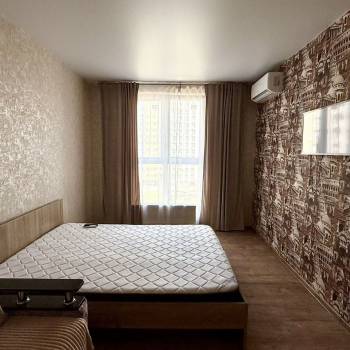 Сдается 1-комнатная квартира, 39,2 м²