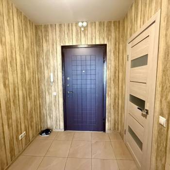 Сдается 1-комнатная квартира, 39,2 м²