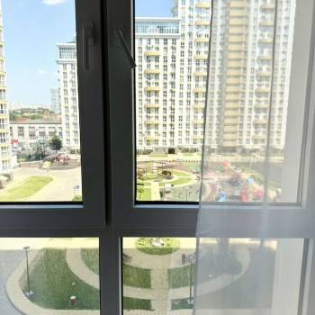 Сдается 1-комнатная квартира, 39,2 м²