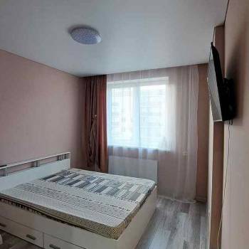 Сдается 1-комнатная квартира, 37 м²