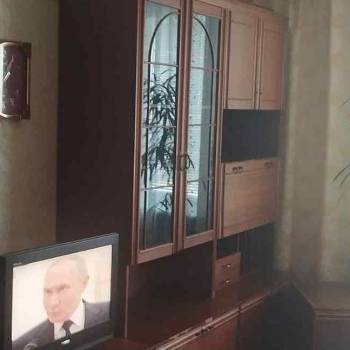 Сдается Многокомнатная квартира, 61,7 м²