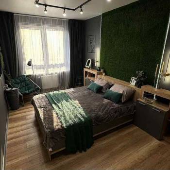 Сдается 1-комнатная квартира, 40 м²