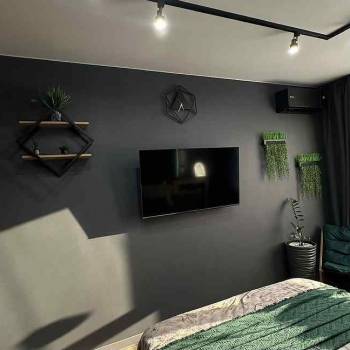 Сдается 1-комнатная квартира, 40 м²