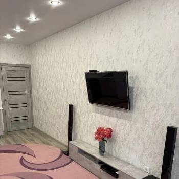 Сдается 2-х комнатная квартира, 55 м²