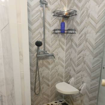 Продается 1-комнатная квартира, 36,7 м²