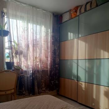 Продается 1-комнатная квартира, 36,7 м²