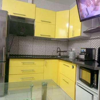 Продается 1-комнатная квартира, 36,7 м²