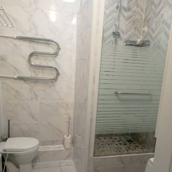 Продается 1-комнатная квартира, 36,7 м²