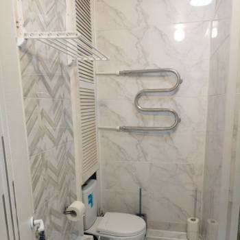 Продается 1-комнатная квартира, 36,7 м²