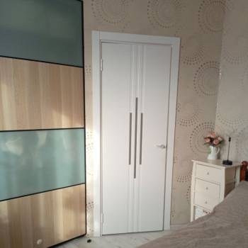 Продается 1-комнатная квартира, 36,7 м²