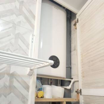 Продается 1-комнатная квартира, 36,7 м²
