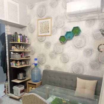 Продается 1-комнатная квартира, 36,7 м²