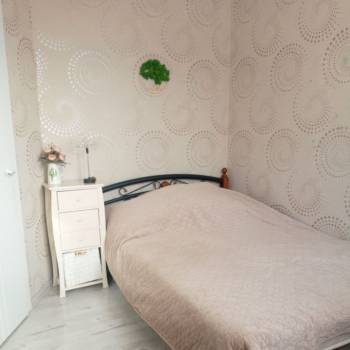 Продается 1-комнатная квартира, 36,7 м²