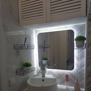 Продается 1-комнатная квартира, 36,7 м²