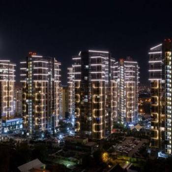 Продается 2-х комнатная квартира, 84,5 м²