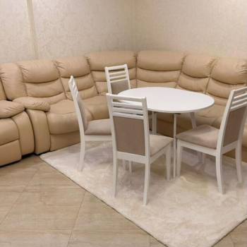 Продается 2-х комнатная квартира, 84,5 м²