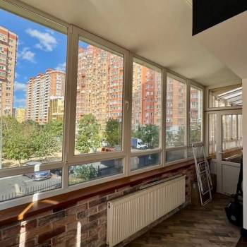 Продается 3-х комнатная квартира, 119,8 м²