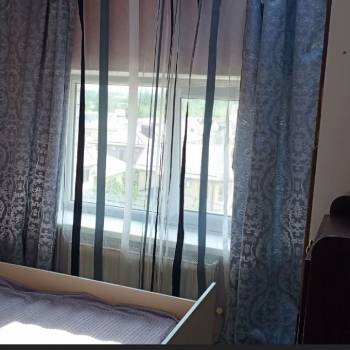 Продается 3-х комнатная квартира, 54 м²