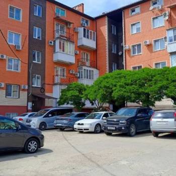 Продается 3-х комнатная квартира, 54 м²