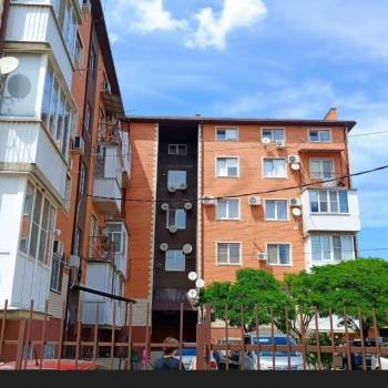 Продается 3-х комнатная квартира, 54 м²