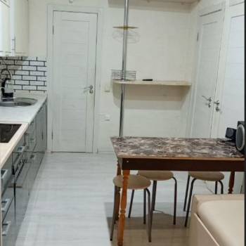 Продается 3-х комнатная квартира, 54 м²