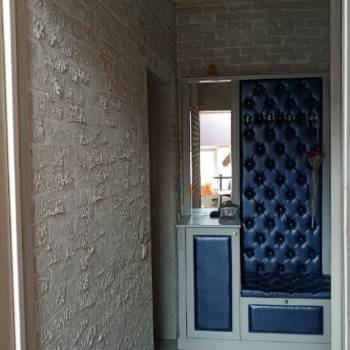 Продается 3-х комнатная квартира, 54 м²